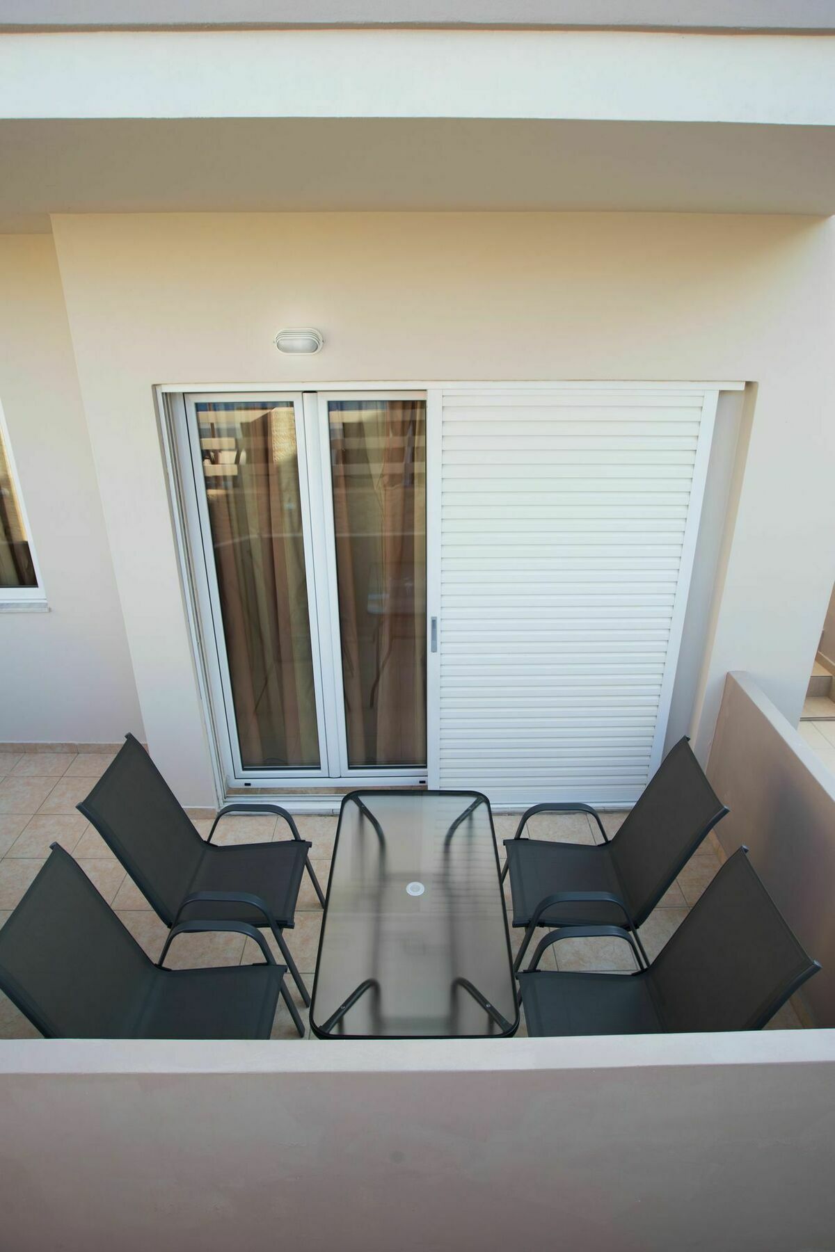Naiades Luxury Apartments Kalathas Exteriör bild